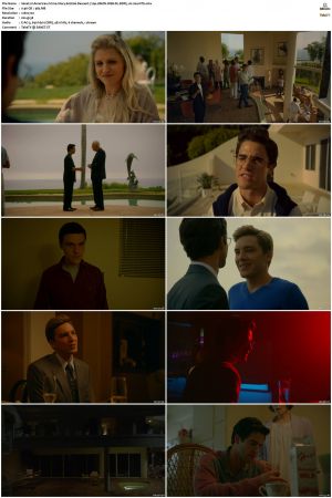 American Crime Story S02 720p AMZN WEB-DL DDP5 1 H264-NTb