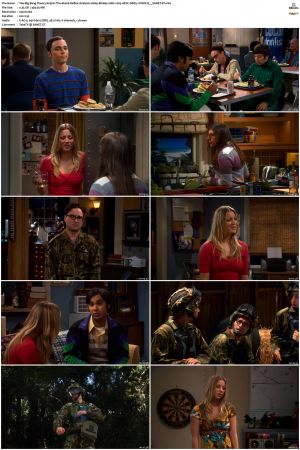The Big Bang Theory S01-S12 1080p BluRay 10bit x265 HEVC DDP5.1-PHOCiS