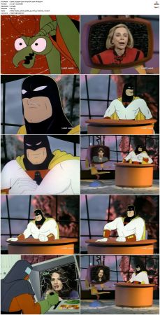Space Ghost Coast to Coast S01 S10 x264-NOGRP