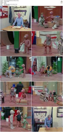 The Amazing Adventures of Morph S01 x264-NOGRP