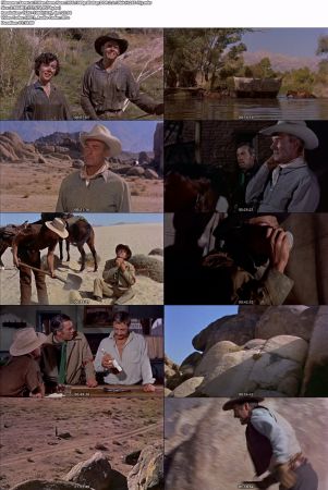 7 Men from Now 1956 1080p BluRay DDP 2.0 10bit H265-iVy