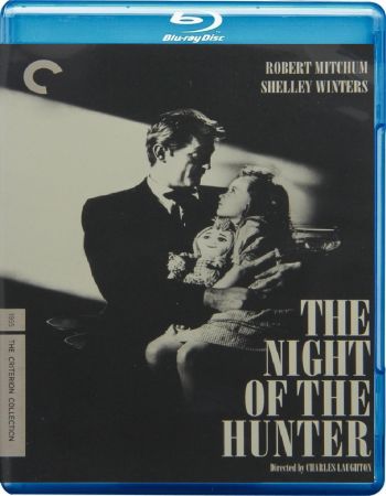The Night of the Hunter 1955 1080p BluRay x264-OFT