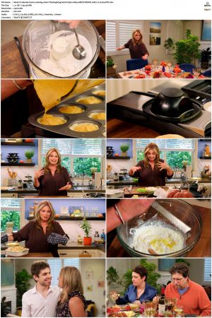 Valeries Home Cooking S01-S14 1080p WEB-DL h264-BTN