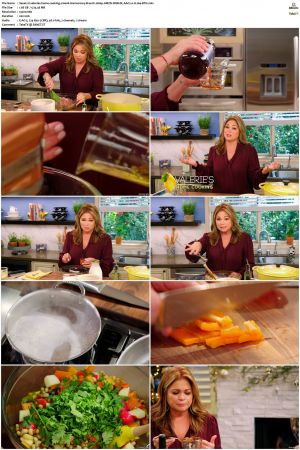 Valeries Home Cooking S01-S14 1080p WEB-DL h264-BTN