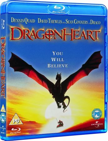 Dragonheart 1996 1080p BrRip x264 BOKUTOX YIFY