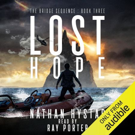 Lost Hope: The Bridge Sequence, Book 3 (Audiobook)