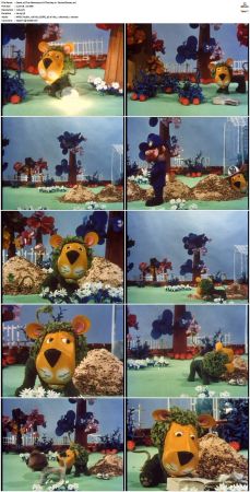 The Adventures Of Parsley S01 DVDRip XviD-NOGRP