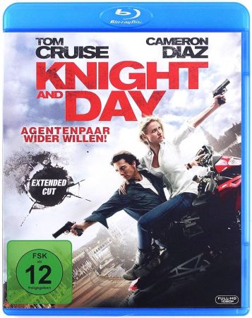 Knight and Day 2010 edition-Extended 1080p BluRay DDP 5.1 10bit H265-iVy