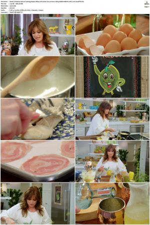Valeries Home Cooking S01-S14 1080p WEB-DL h264-BTN