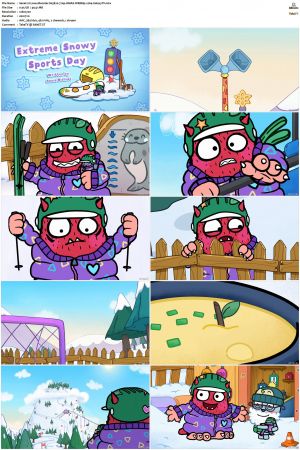 Love Monster S03 COMPLETE 720p HMAX WEBRip x264-GalaxyTV