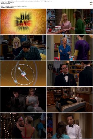 The Big Bang Theory S01-S12 1080p BluRay 10bit x265 HEVC DDP5.1-PHOCiS