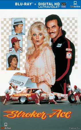 Stroker Ace 1983 1080p BluRay x264-SUP3R