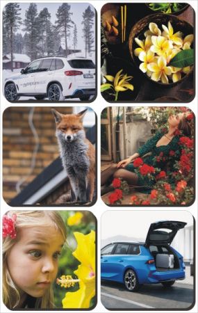Mix Beautiful Wallpapers Best Collection pack 530