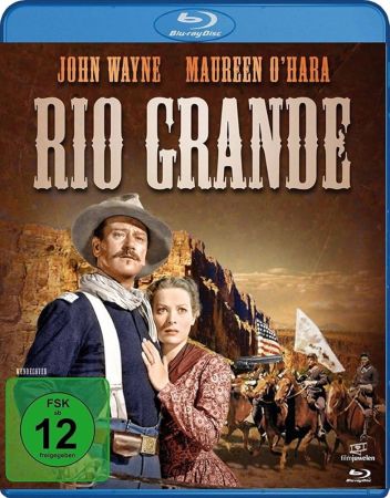 Rio Grande 1950 1080p BluRay x265-SWAXXON