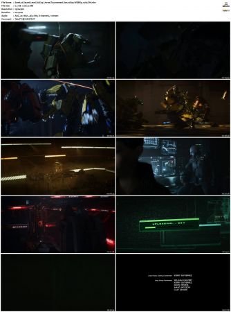 Secret Level S01 1080p WEBRip x265-DH