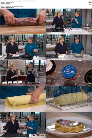 America's Test Kitchen S23 1080p WEB-DL x264-NOGRP
