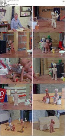 The Amazing Adventures of Morph S01 x264-NOGRP