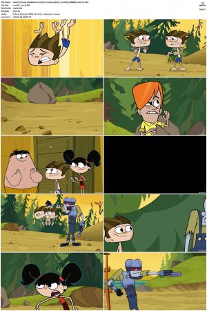 Camp Lakebottom S02 1080p WEBRip EAC3 2.0 x265-iVy