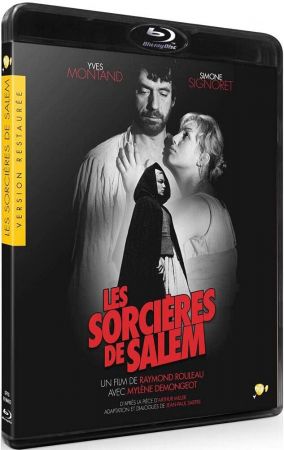 The Witches of Salem 1957 1080p BluRay x264-OFT