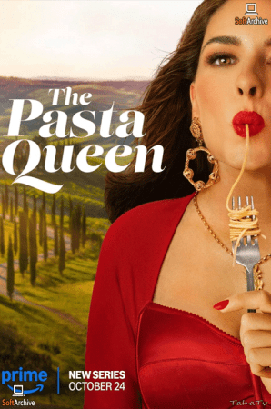 The Pasta Queen S01 720p AMZN WEB-DL DDP5.1 H264-AiRCRACK