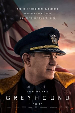 Greyhound 2020 1080p WEBRip DDP Atmos 5.1 10bit H265-iVy