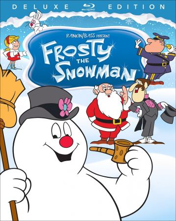 Frosty the Snowman 1969 1080p AMZN WEB-DL DDP 5.1 H264-PiRaTeS
