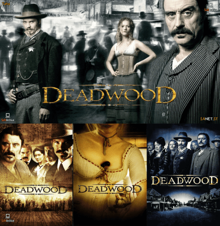 Deadwood S01-S03 NORDiC 720p WEB-DL H265 DDP2.0-CiNEMiX