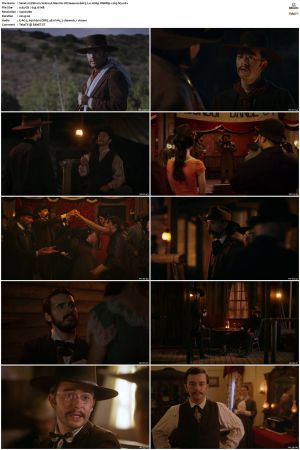 Elkhorn 2024 S01 WEBRip EAC3 2 0 1080p x265-iVy