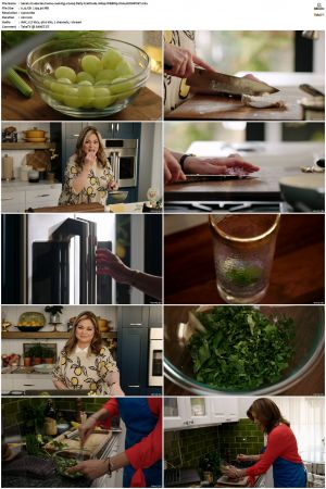 Valeries Home Cooking S01-S14 1080p WEB-DL h264-BTN