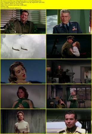 Jet Pilot 1957 1080p Bluray Opus 2.0 x264-RetroPeeps