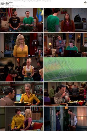 The Big Bang Theory S01-S12 1080p BluRay 10bit x265 HEVC DDP5.1-PHOCiS