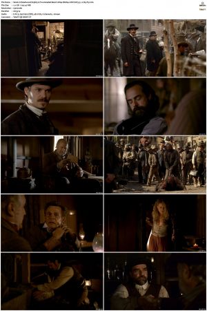 Deadwood 2004 S03 1080p BluRay 10bit EAC3 5 1 x265-iVy
