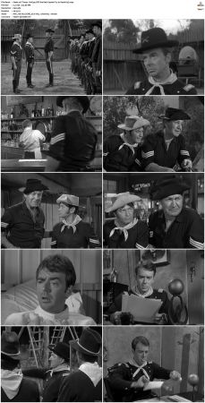 F Troop S01-S02 x264-NGP