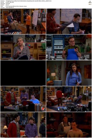 The Big Bang Theory S01-S12 1080p BluRay 10bit x265 HEVC DDP5.1-PHOCiS