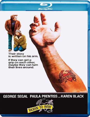 Born to Win 1971 1080p BluRay DD+ 2.0 X265-Ralphy