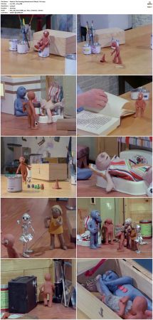 The Amazing Adventures of Morph S01 x264-NOGRP