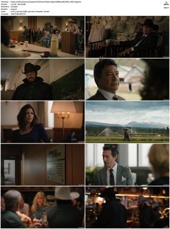 Yellowstone 2018 S05 1080p WEBRip 10Bit DDP5 1 HEVC-d3g