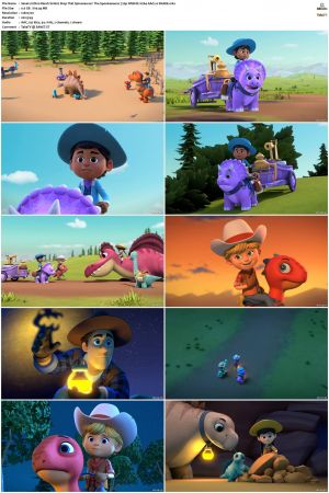 Dino Ranch S01 720p WEB-DL H264 AAC2 0 SNAKE