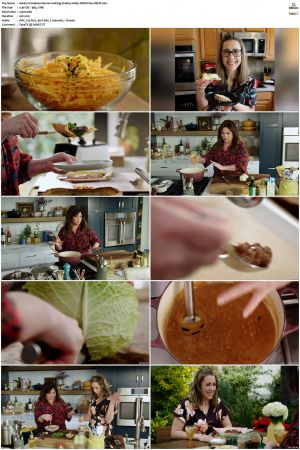 Valeries Home Cooking S01-S14 1080p WEB-DL h264-BTN