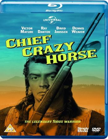 Chief Crazy Horse 1955 edition-Remastered Edition 1080p BluRay DDP 2.0 10bit H265-iVy