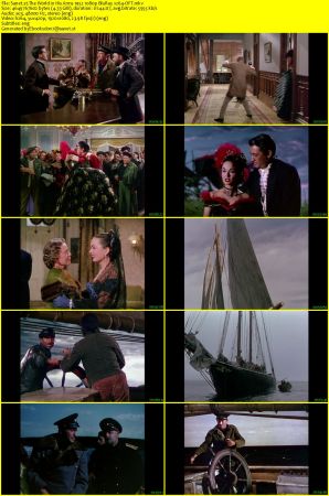 The World in His Arms 1952 1080p BluRay x264-OFT