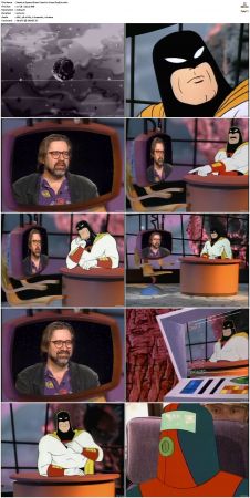 Space Ghost Coast to Coast S01-S10 x264-NOGRP