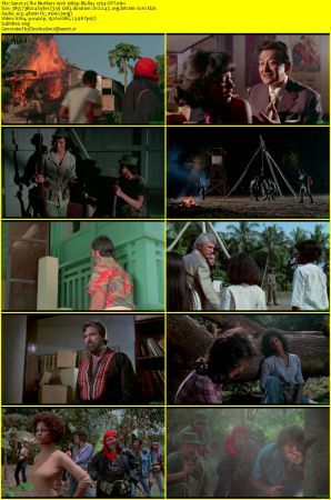 The Muthers 1976 1080p BluRay x264-OFT