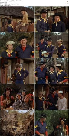 F Troop S01-S02 x264-NGP