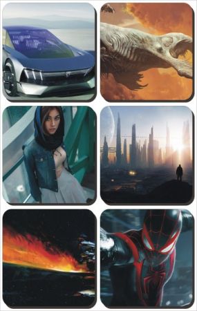Mix Beautiful Wallpapers Best Collection pack 699