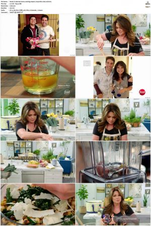 Valeries Home Cooking S01-S14 1080p WEB-DL h264-BTN