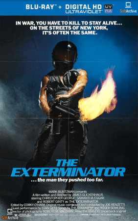 The Exterminator 1980 1080p BluRay X264-7SinS