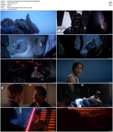 Star Wars Episode V 1980 1080p BluRay X264-AMIABLE