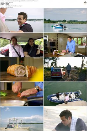 James Martins Islands to Highlands S01 1080p WEB h264-POPPYCOCK