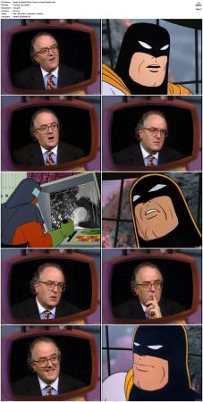 Space Ghost Coast to Coast S01-S10 x264-NOGRP
